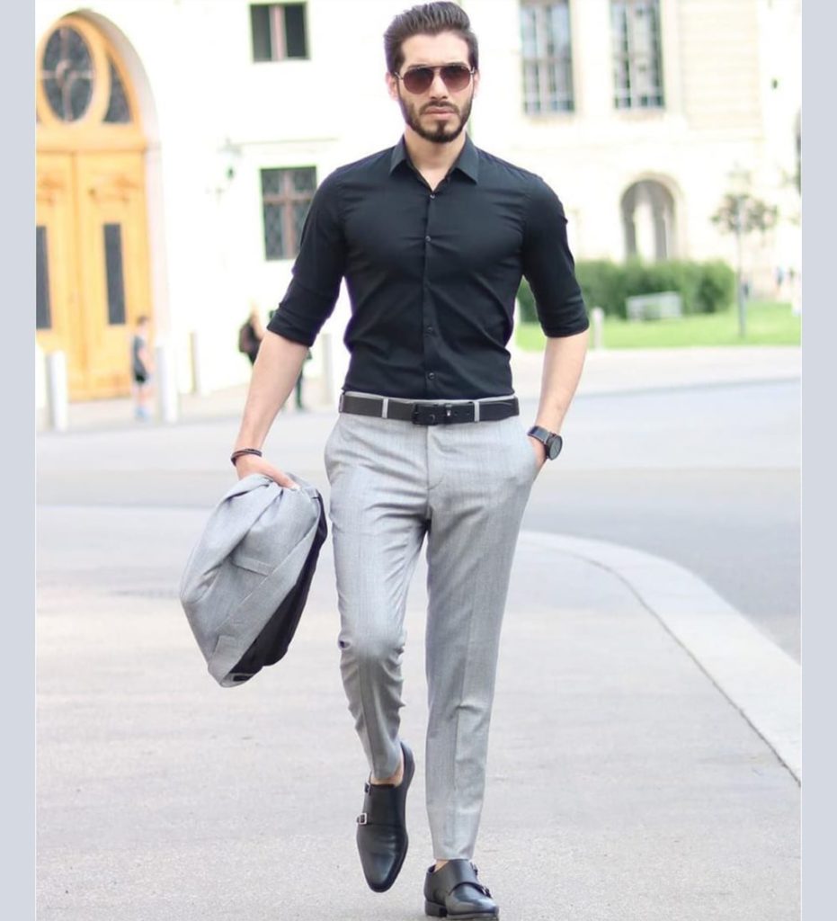 formal wear