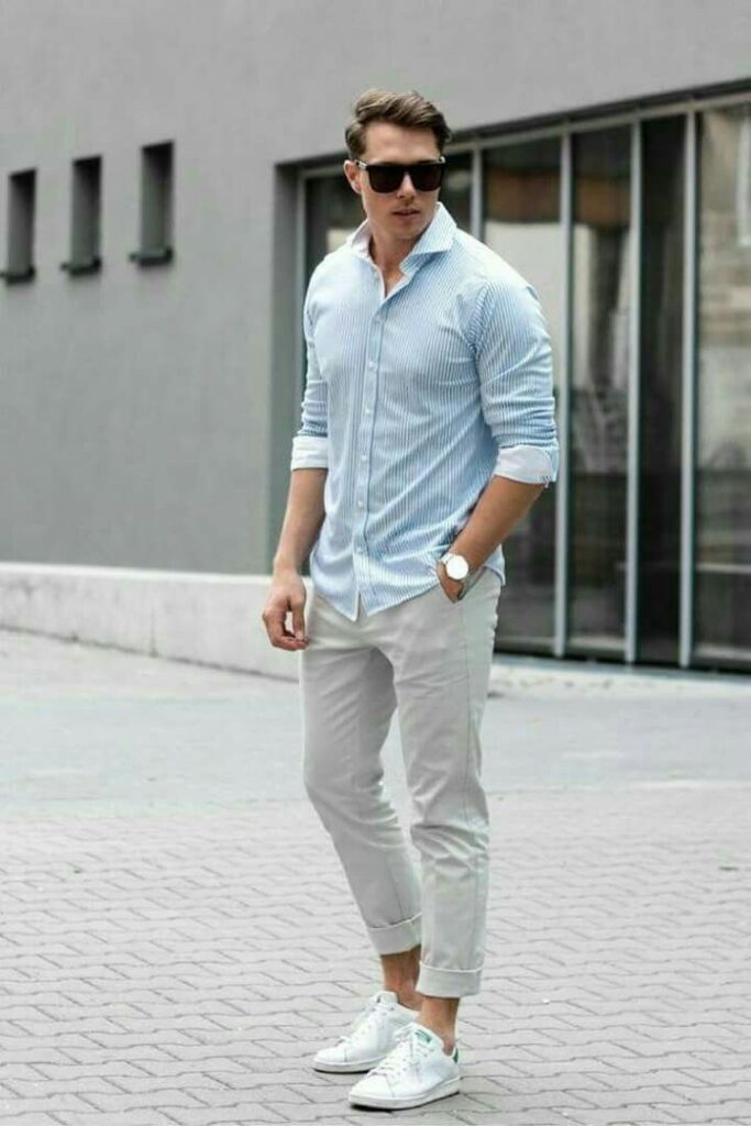 casual wear
