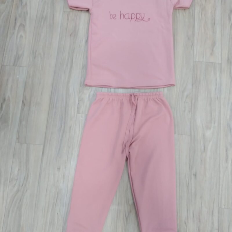 Pajama Set