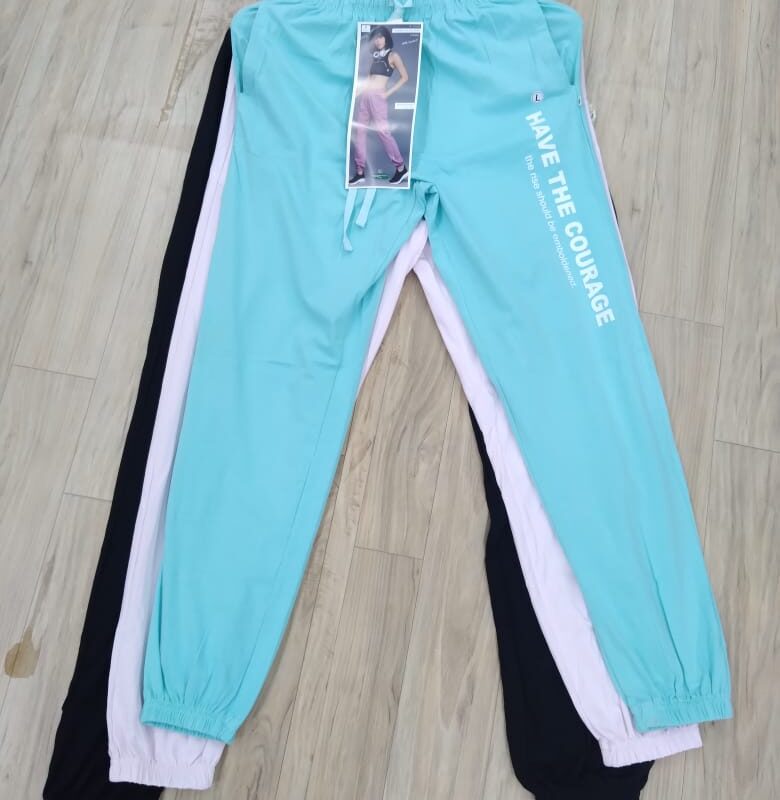 jogger pant