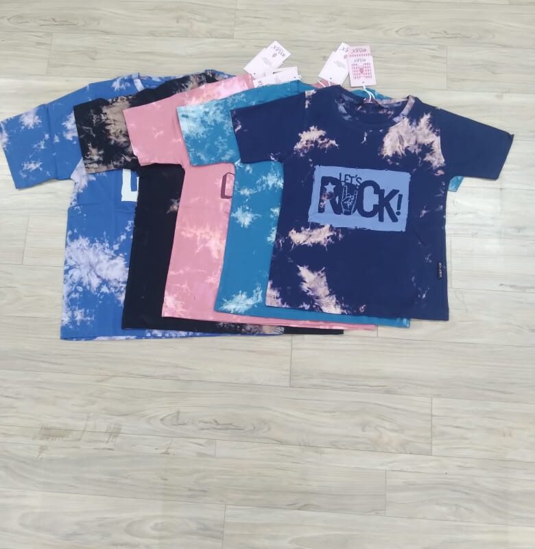 T-shirts